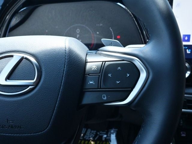 Lexus RX  第11張相片