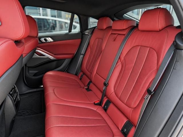 BMW/ 寶馬 X6 SERIES  第12張相片