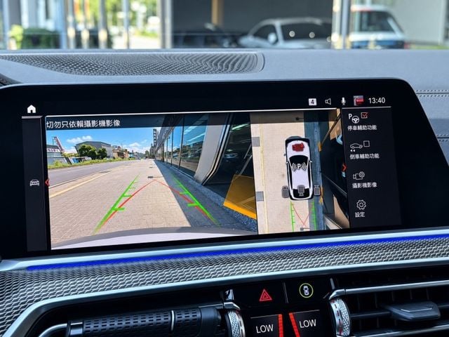 BMW/ 寶馬 X6 SERIES  第17張相片