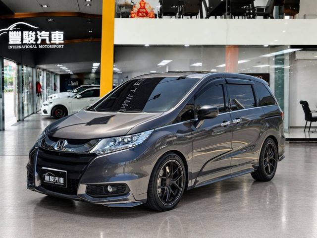 Honda Odyssey  第4張相片
