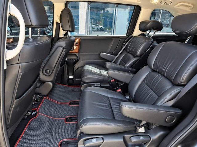 Honda Odyssey  第12張相片