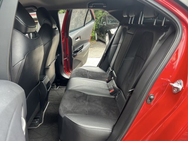 Toyota  Auris  第5張相片