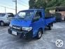 Mitsubishi  Delica ~TACA優良車商~*(小林汽車)* 正2013年 MITSUBISHI DELICA 三菱 得利卡 貨車 2.4 藍色 木床   第1張縮圖