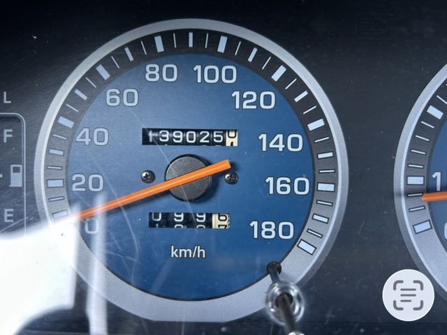 Mitsubishi  Delica ~TACA優良車商~*(小林汽車)* 正2013年 MITSUBISHI DELICA 三菱 得利卡 貨車 2.4 藍色 木床   第11張相片