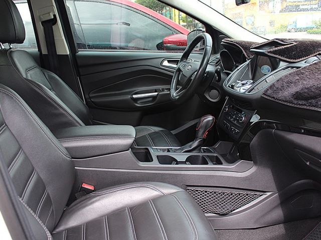 Ford/福特 Kuga  第1張相片