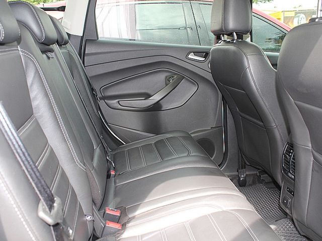 Ford/福特 Kuga  第2張相片
