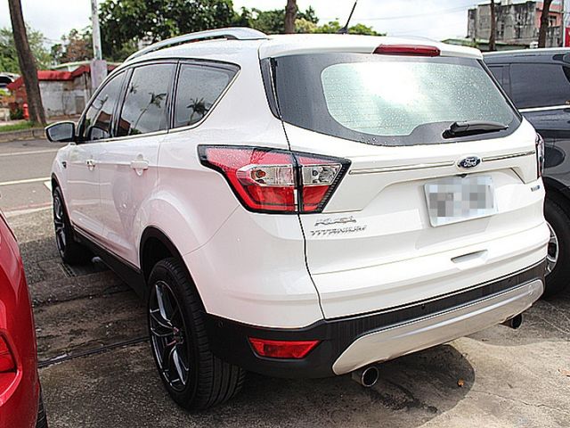 Ford/福特 Kuga  第3張相片
