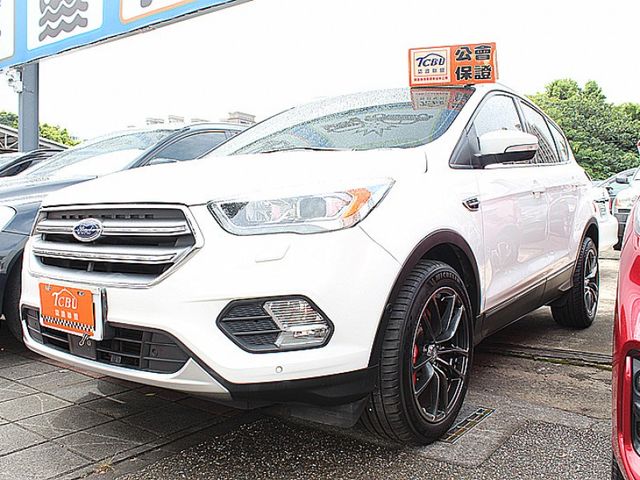 Ford/福特 Kuga  第4張相片