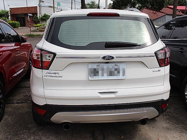 Ford/福特 Kuga  第7張相片