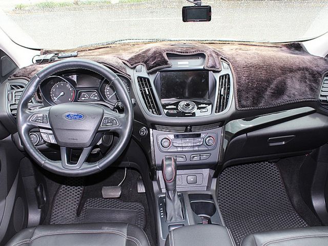 Ford/福特 Kuga  第8張相片