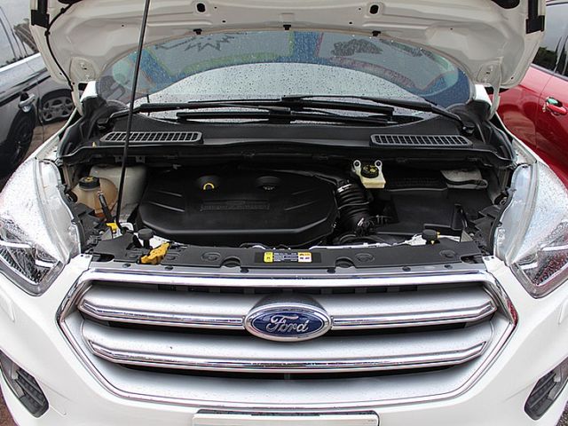 Ford/福特 Kuga  第9張相片