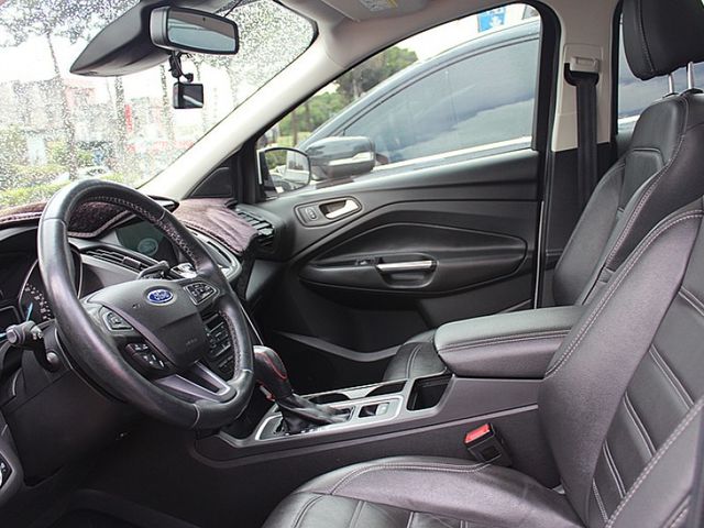 Ford/福特 Kuga  第10張相片