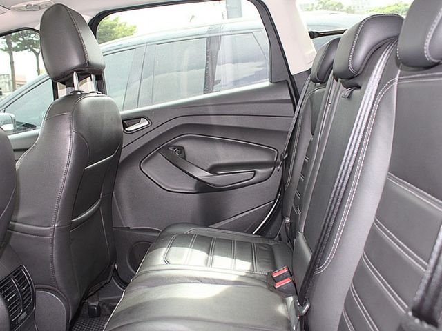 Ford/福特 Kuga  第11張相片