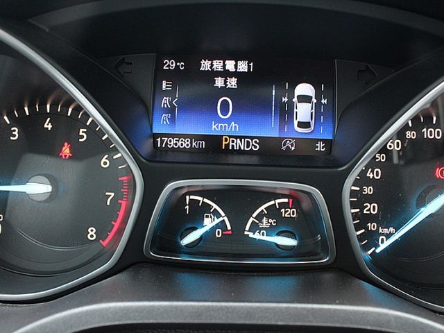 Ford/福特 Kuga  第16張相片