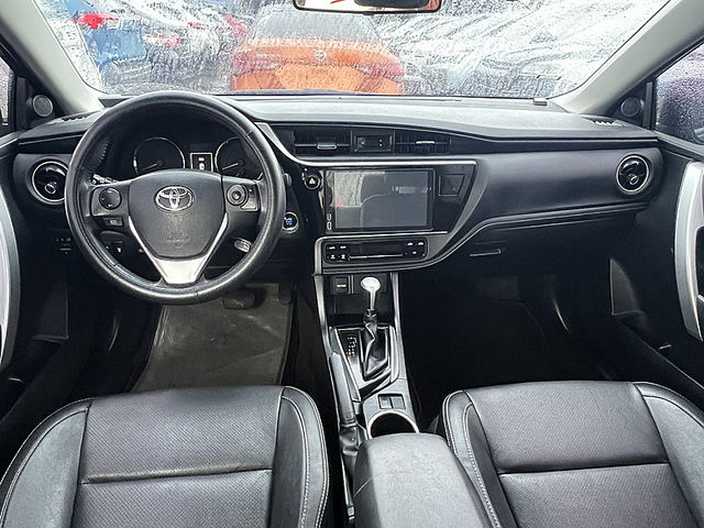 Toyota ALTIS  第8張相片