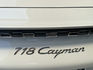 Porsche保時捷 Cayman  第2張縮圖