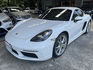 Porsche保時捷 Cayman  第4張縮圖
