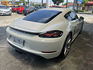 Porsche保時捷 Cayman  第7張縮圖