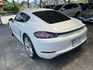 Porsche保時捷 Cayman  第8張縮圖