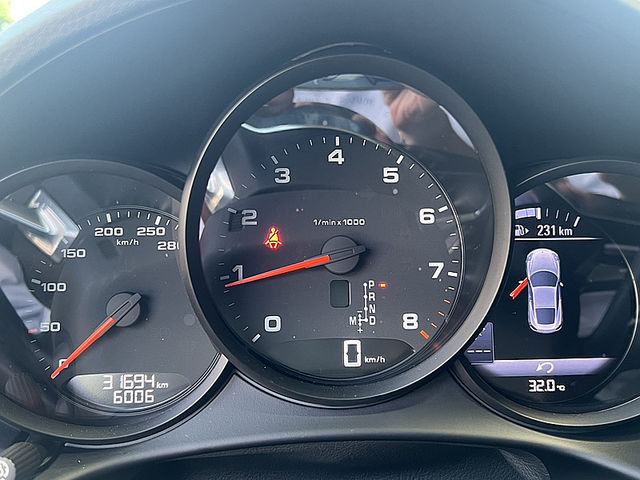 Porsche保時捷 Cayman  第10張相片