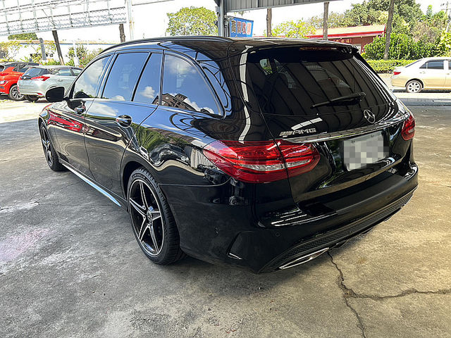 Mercedes-Benz/賓士 C250  第3張相片
