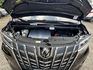 Toyota ALPHARD  第9張縮圖