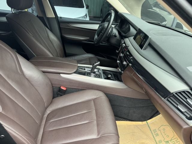 BMW/ 寶馬  X5 SERIES  X5 xDrive30d  第12張相片
