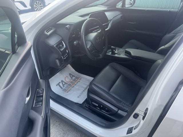 Lexus  UX250h 2024 Lexus UX 300h 豪  第5張相片