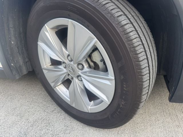 Lexus  UX250h 2024 Lexus UX 300h 豪  第8張相片