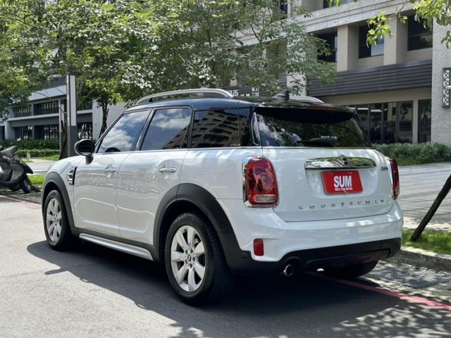 MINI  Countryman  第2張相片