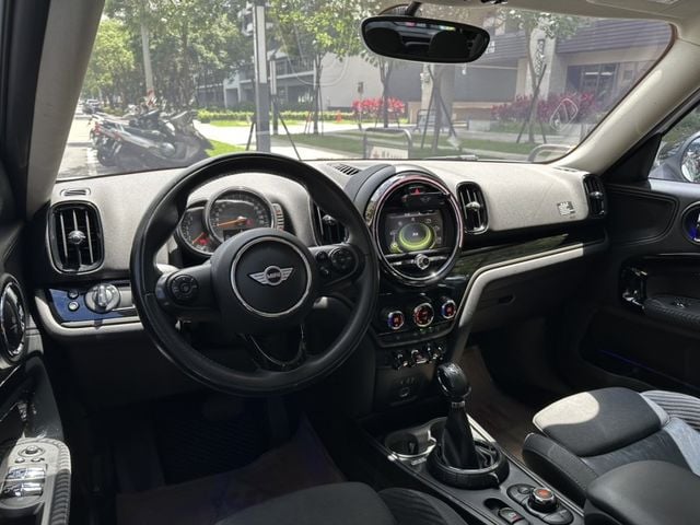 MINI  Countryman  第3張相片