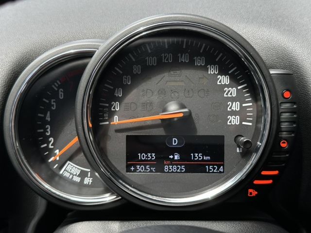 MINI  Countryman  第4張相片