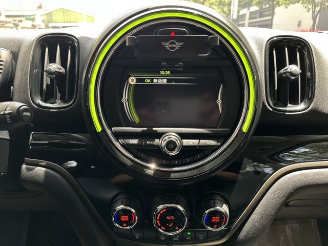 MINI  Countryman  第6張相片