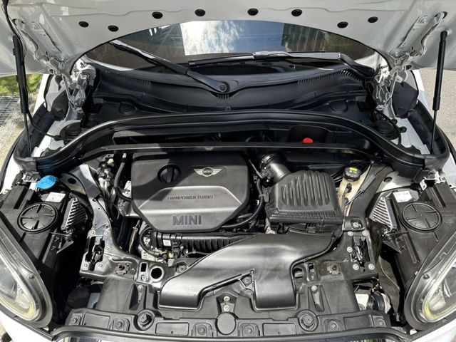 MINI  Countryman  第22張相片