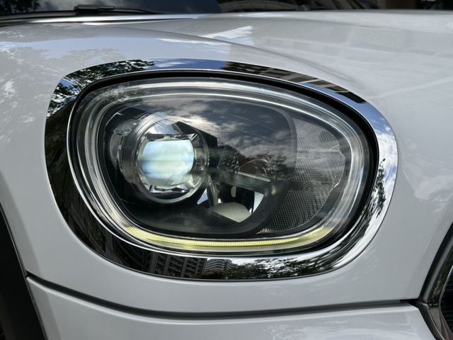 MINI  Countryman  第23張相片