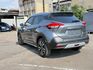 好停車、好保養、省油、外型又有休旅感的代步車，這台 Nissan Kicks 很適合。  第4張縮圖
