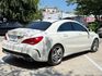 SUM嚴選認證車 BENZ CLA45 AMG 2015年｜全車原版件、2.0渦輪增壓｜經典性能鋼砲 預約賞車！  第3張縮圖