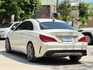 SUM嚴選認證車 BENZ CLA45 AMG 2015年｜全車原版件、2.0渦輪增壓｜經典性能鋼砲 預約賞車！  第4張縮圖