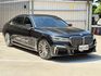 SUM認證車＋三大保證！BMW 750Li G12 4WD｜實車實價 旗艦配備大空間｜歡迎現場試駕  第2張縮圖