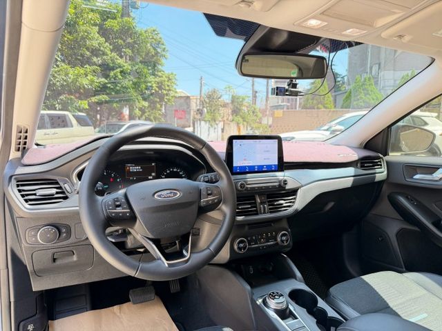 SUM認證＋三大保證！2021 FOCUS Active 任性版｜認證車、原版件、原廠保養｜歡迎試駕  第6張相片