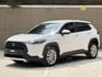 全車原漆原版件＋五大保證！2023年 COROLLA CROSS 1.8 Hybrid｜實車實價 熱門國民油電休旅  第1張縮圖