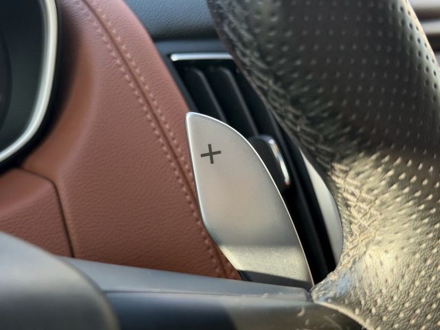 Maserati 瑪莎拉蒂 Levante  第12張相片