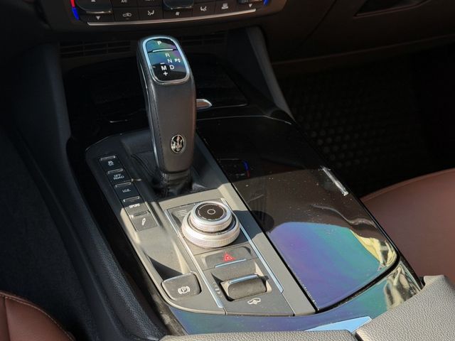 Maserati 瑪莎拉蒂 Levante  第14張相片