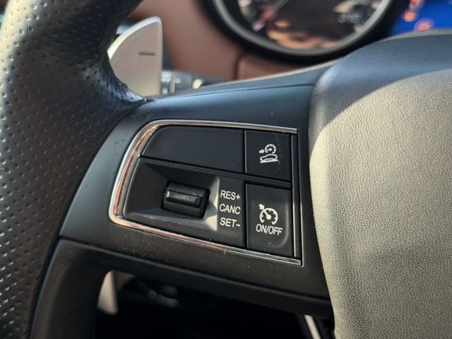 Maserati 瑪莎拉蒂 Levante  第16張相片