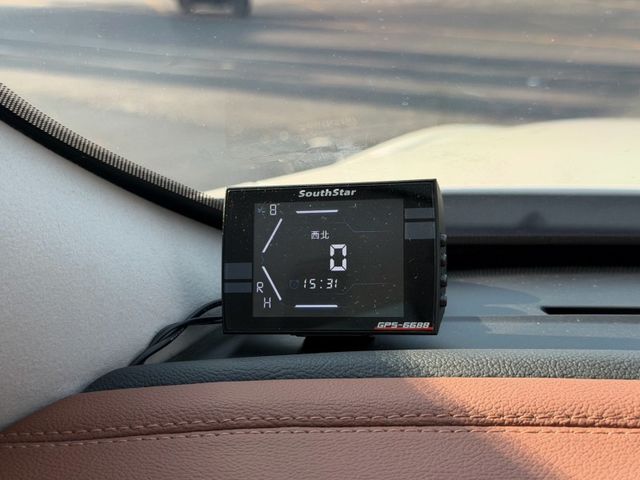 Maserati 瑪莎拉蒂 Levante  第17張相片