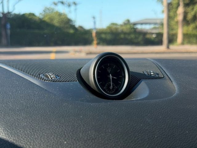 Maserati 瑪莎拉蒂 Levante  第20張相片