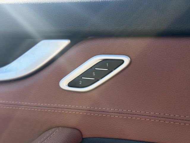 Maserati 瑪莎拉蒂 Levante  第21張相片