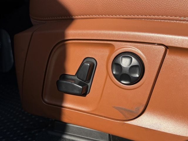 Maserati 瑪莎拉蒂 Levante  第22張相片