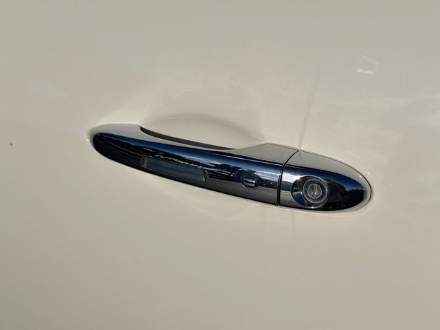 Maserati 瑪莎拉蒂 Levante  第23張相片