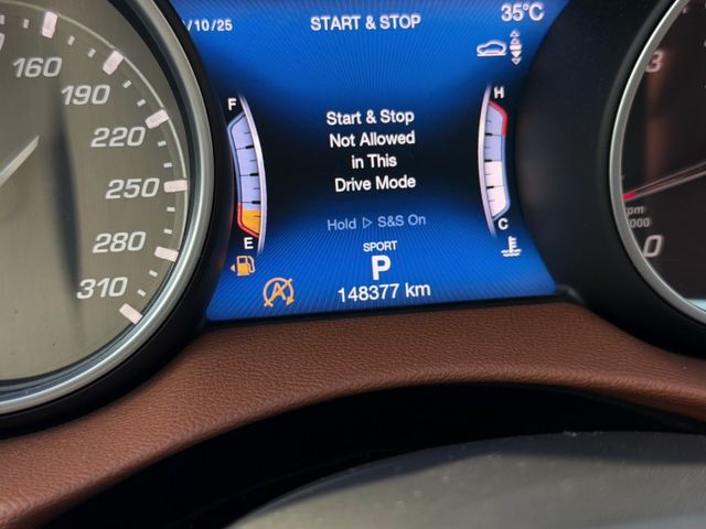 Maserati 瑪莎拉蒂 Levante  第24張相片